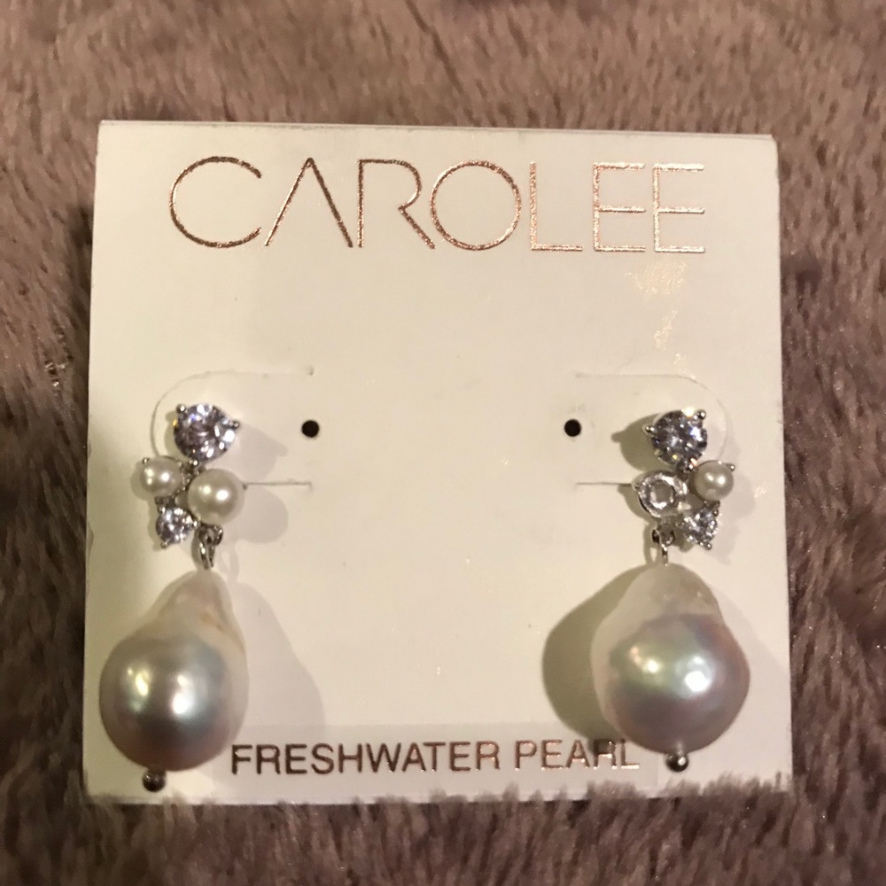 CAROLEE earrings